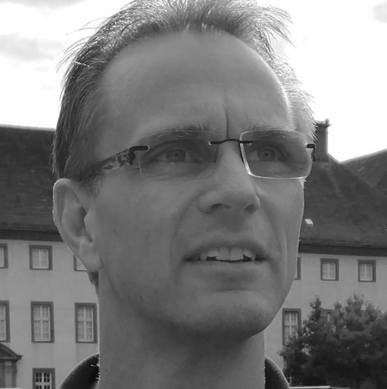 Michael Reineke