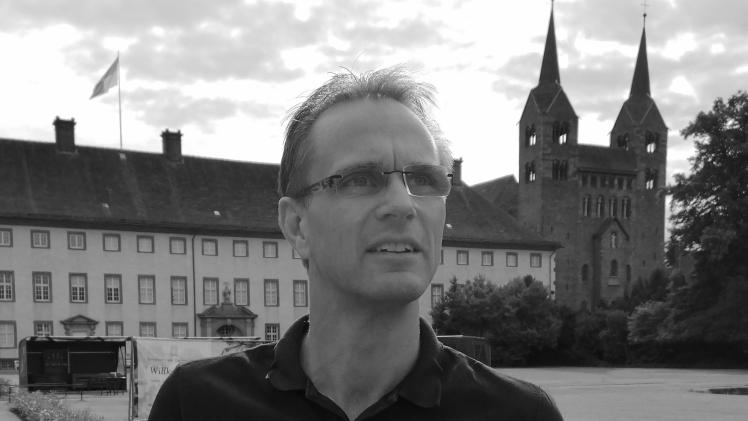 Für Gronau Michael Reineke